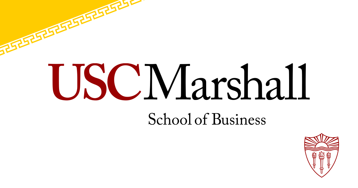 Online MBA (OMBA) | USC Marshall