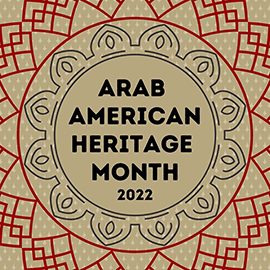 Arab American History Month