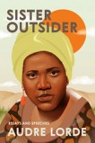 Sister Outside by Audre Lorde