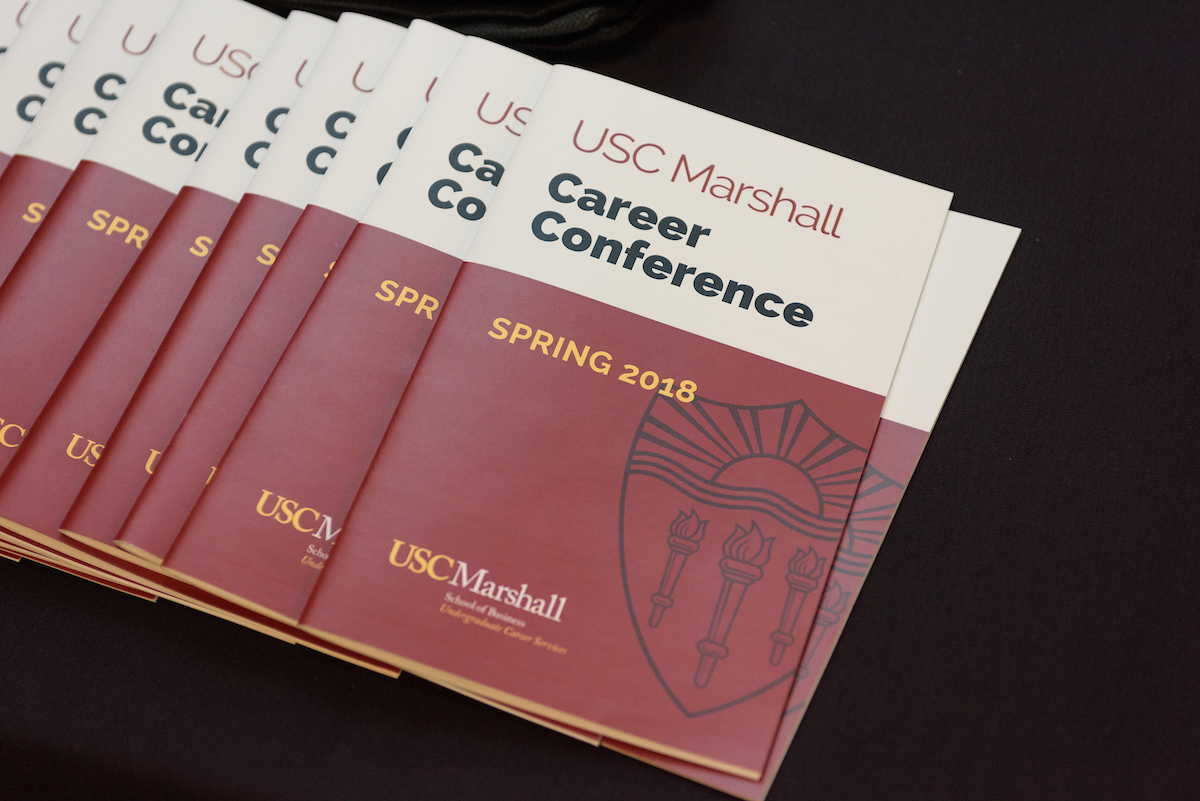 Career Conference February 2, 2018 