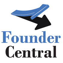 founder central logo