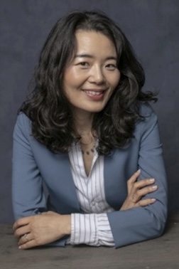 Helen Hae Eun Chun