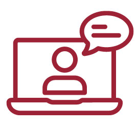 Information Session Icon