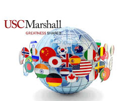 Marshall Graduate International Student