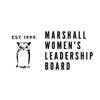 Marshall Women's Leadership Board