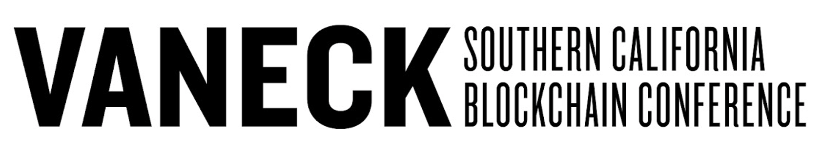 VanEck Southern California Blockchain Conference