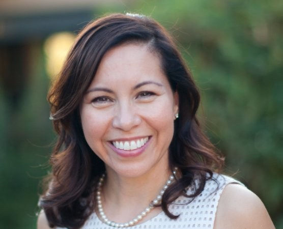 Anastasia Figueroa, MBA Admissions
