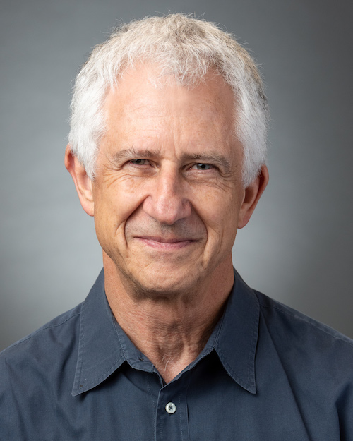 Paul Adler, professor of Management and Organization