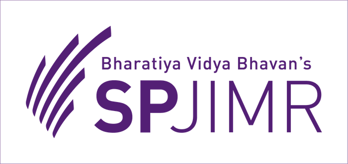 SPJIMR logo