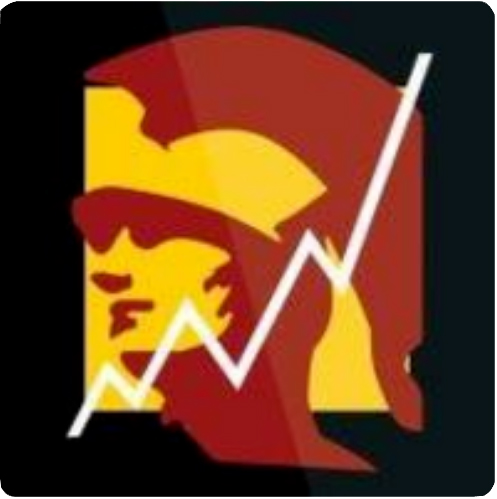 Trojan Investing Society logo