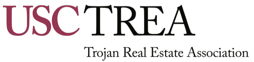 Trojan Real Estate Association logo