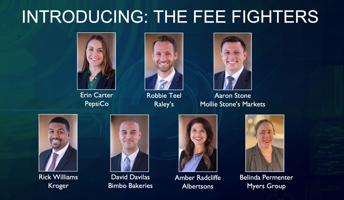 The Fee Fighters
