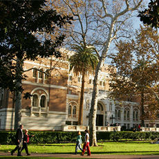 USC Library