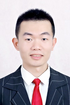 Photo of Wen Peng