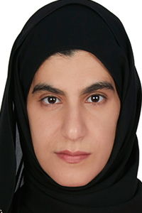 Hanan Al-Awadhi