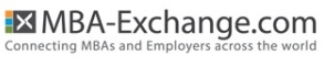 mbaexchange logo