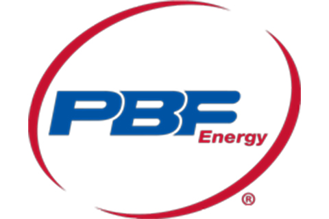 PBF Energy logo