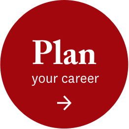 Plan Your Career