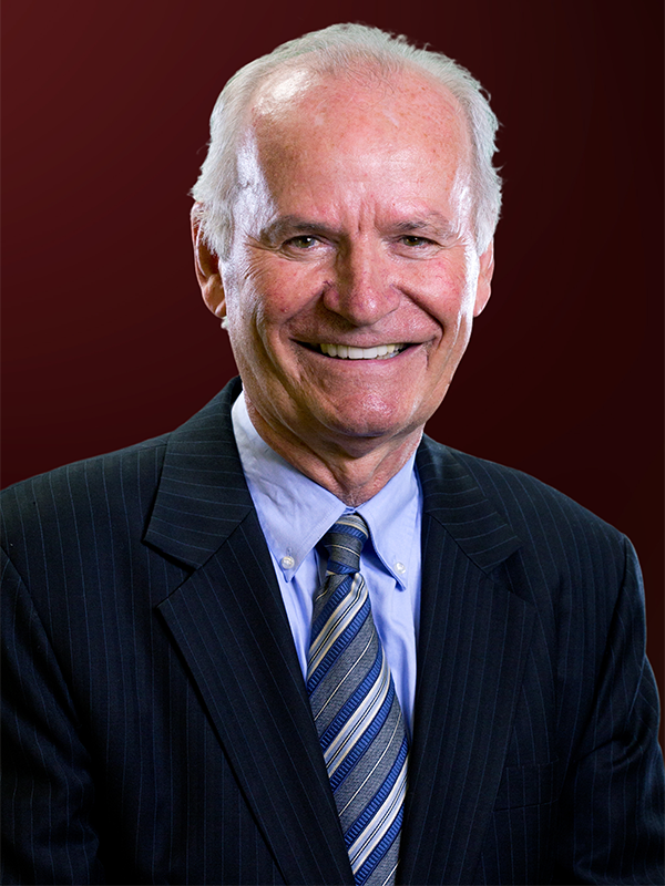 Richard Drobnick, Director of IBEAR MBA Program